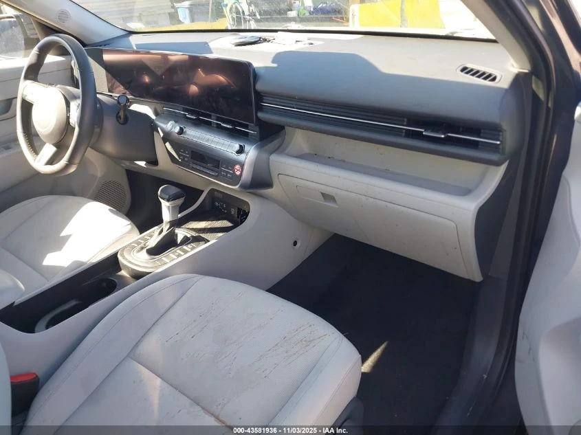 Hyundai Kona 2.0L I-4 DOHC, VVT, 147HP Front Wheel Drive | Mobile.bg   11