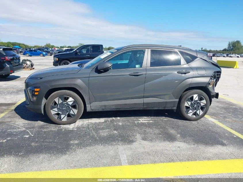 Hyundai Kona 2.0L I-4 DOHC, VVT, 147HP Front Wheel Drive | Mobile.bg   7