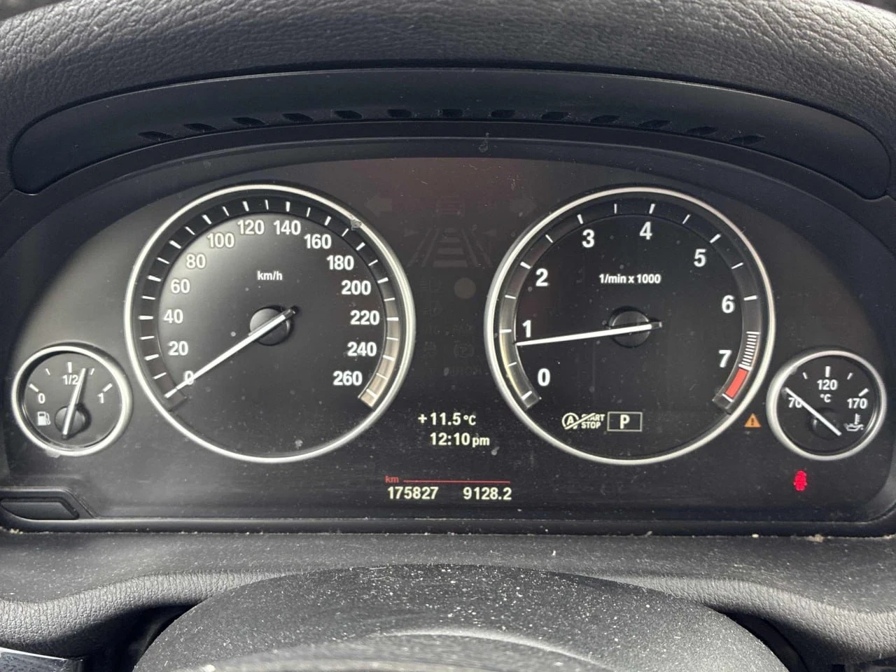 BMW X3 * xDrive28i* * АвтоКредит*  - изображение 7