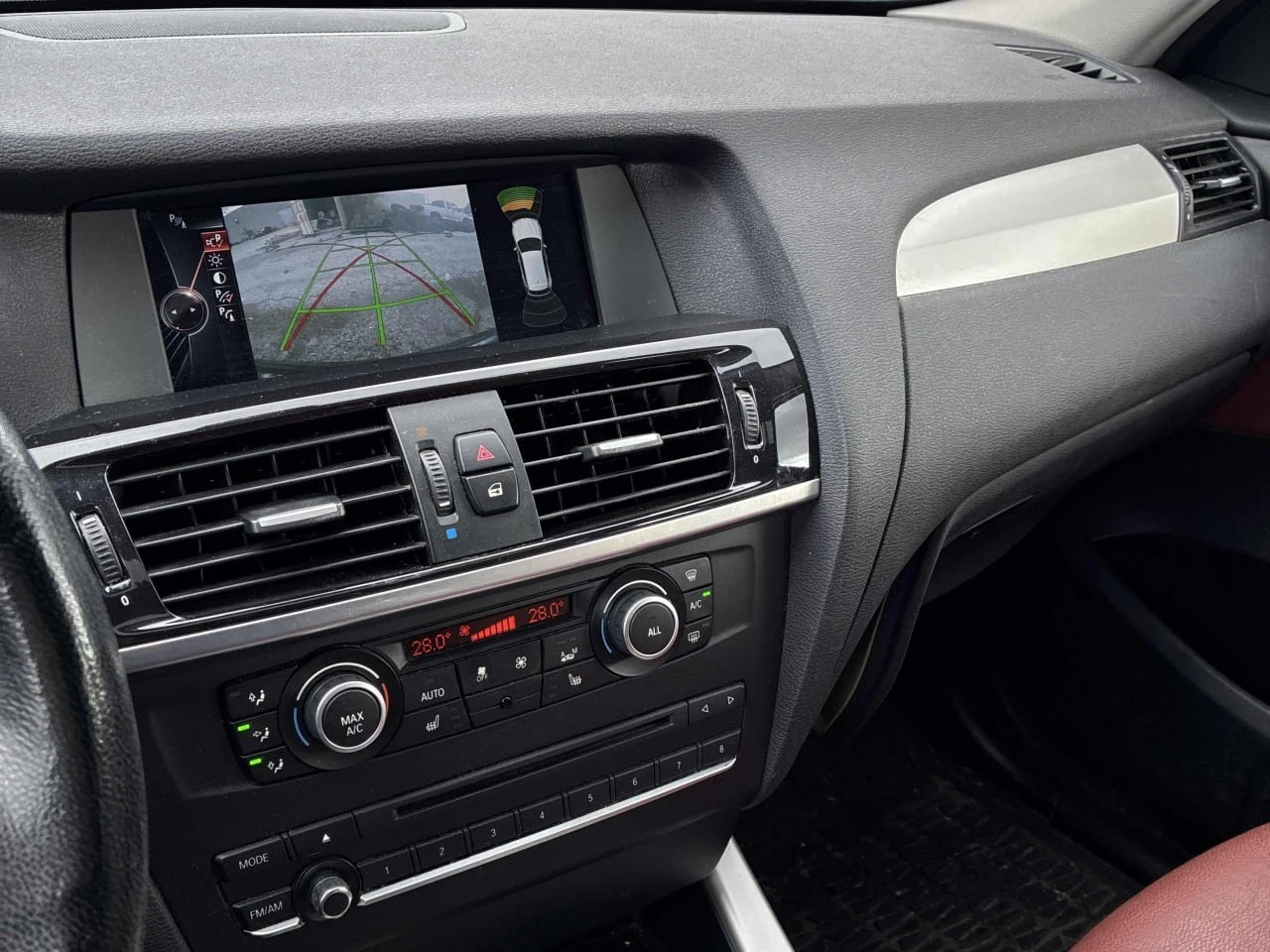 BMW X3 * xDrive28i* * АвтоКредит*  - изображение 8