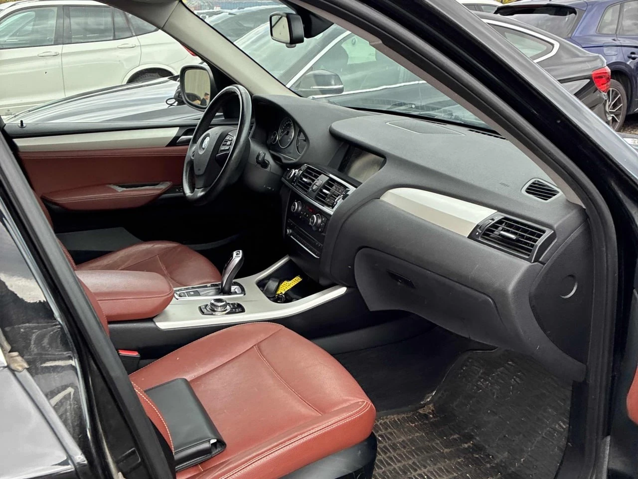 BMW X3 * xDrive28i* * АвтоКредит*  - изображение 10