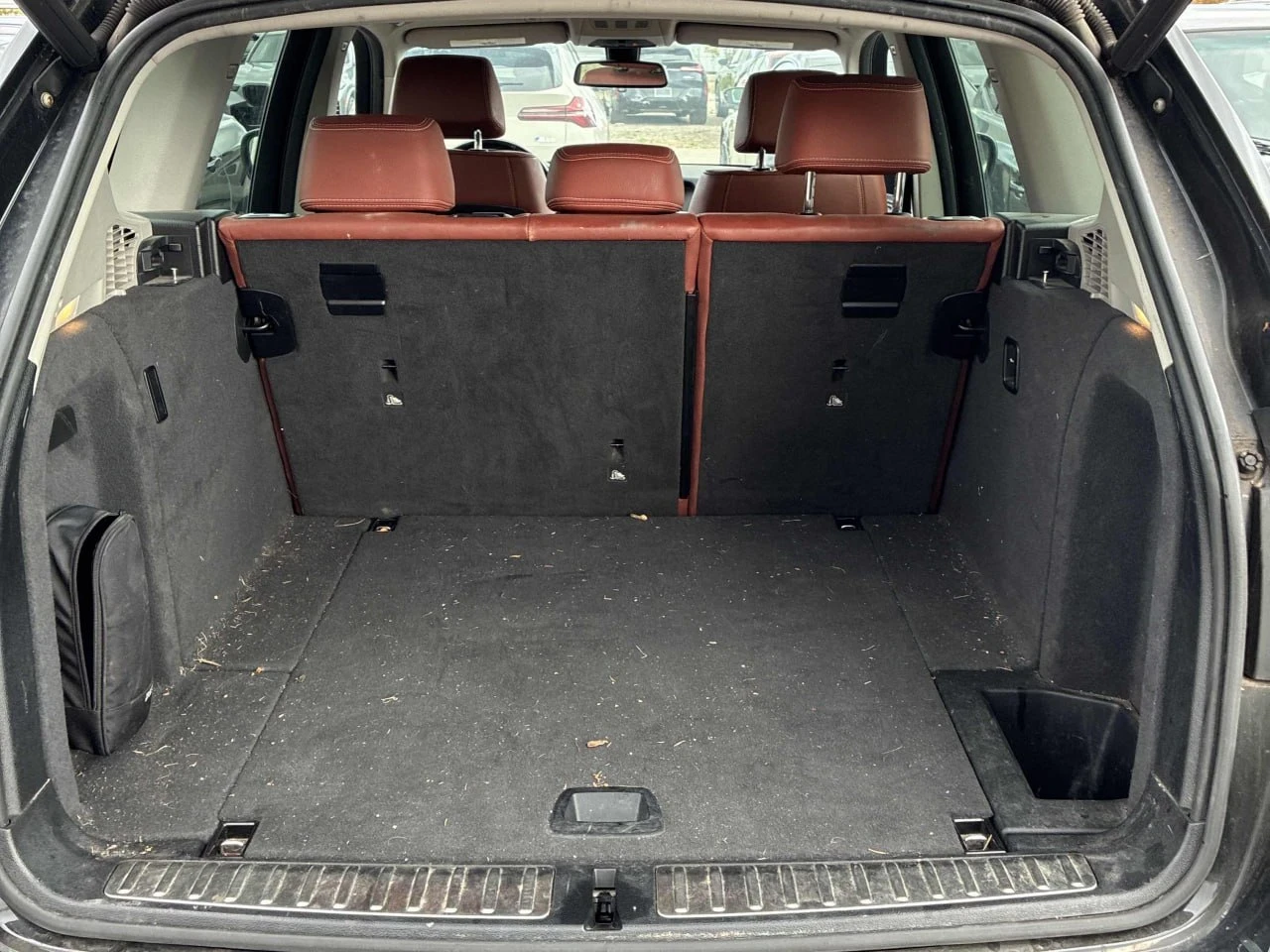 BMW X3 * xDrive28i* * *  | Mobile.bg   13