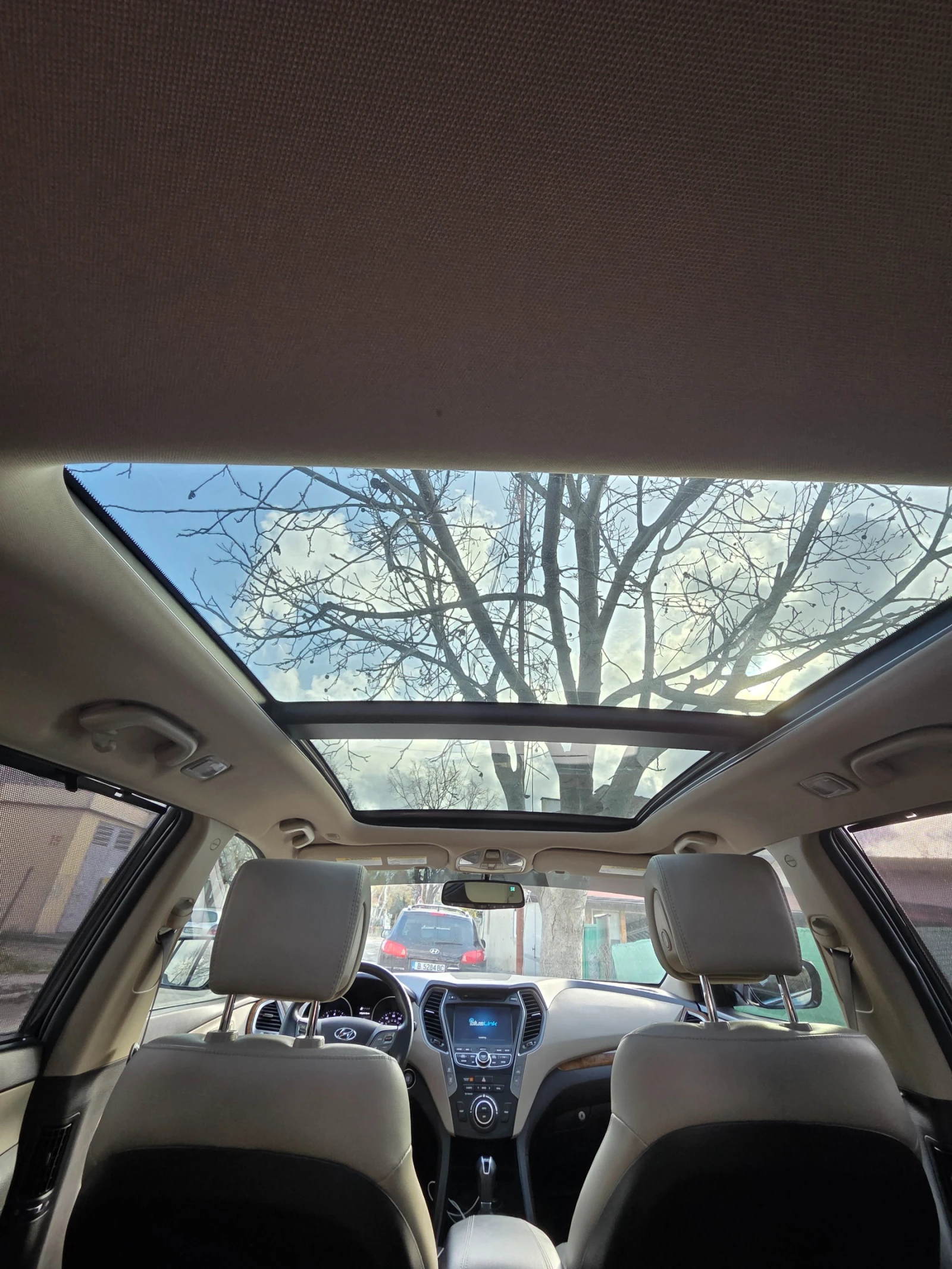 Hyundai Santa fe | Mobile.bg   12