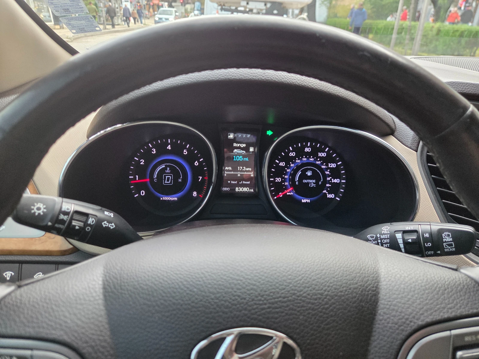 Hyundai Santa fe  - изображение 6