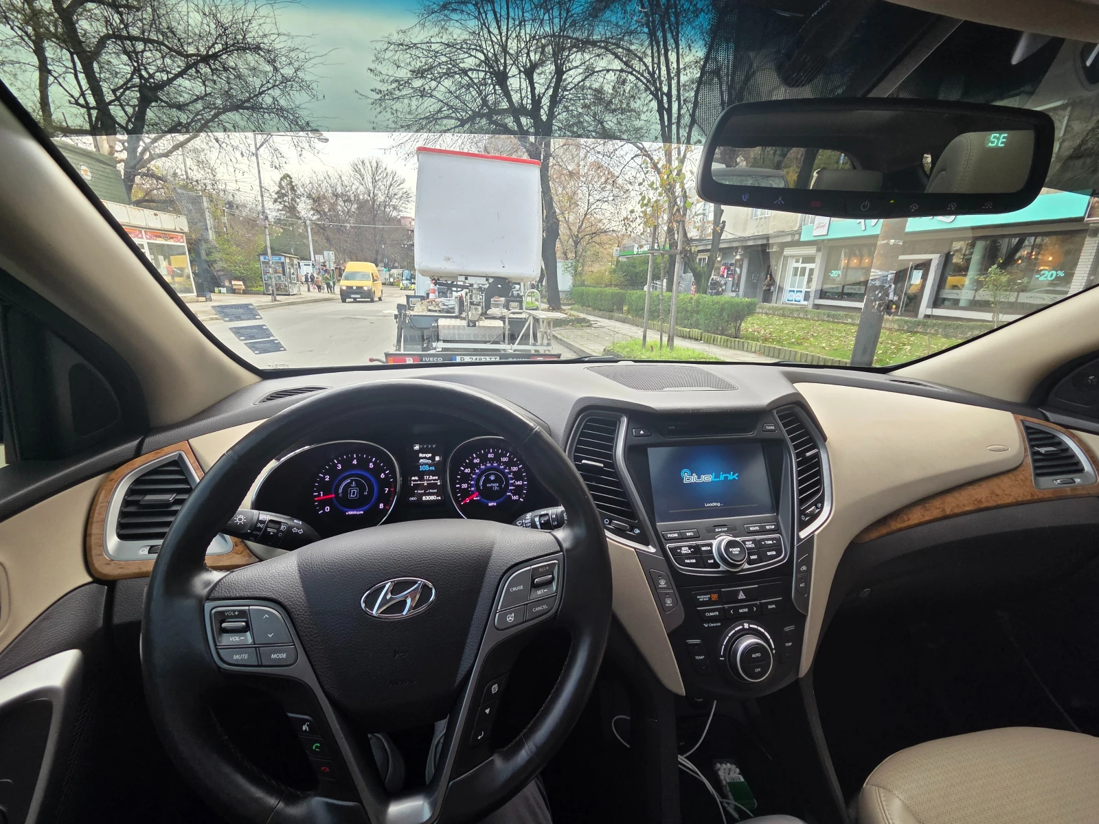 Hyundai Santa fe  - изображение 7