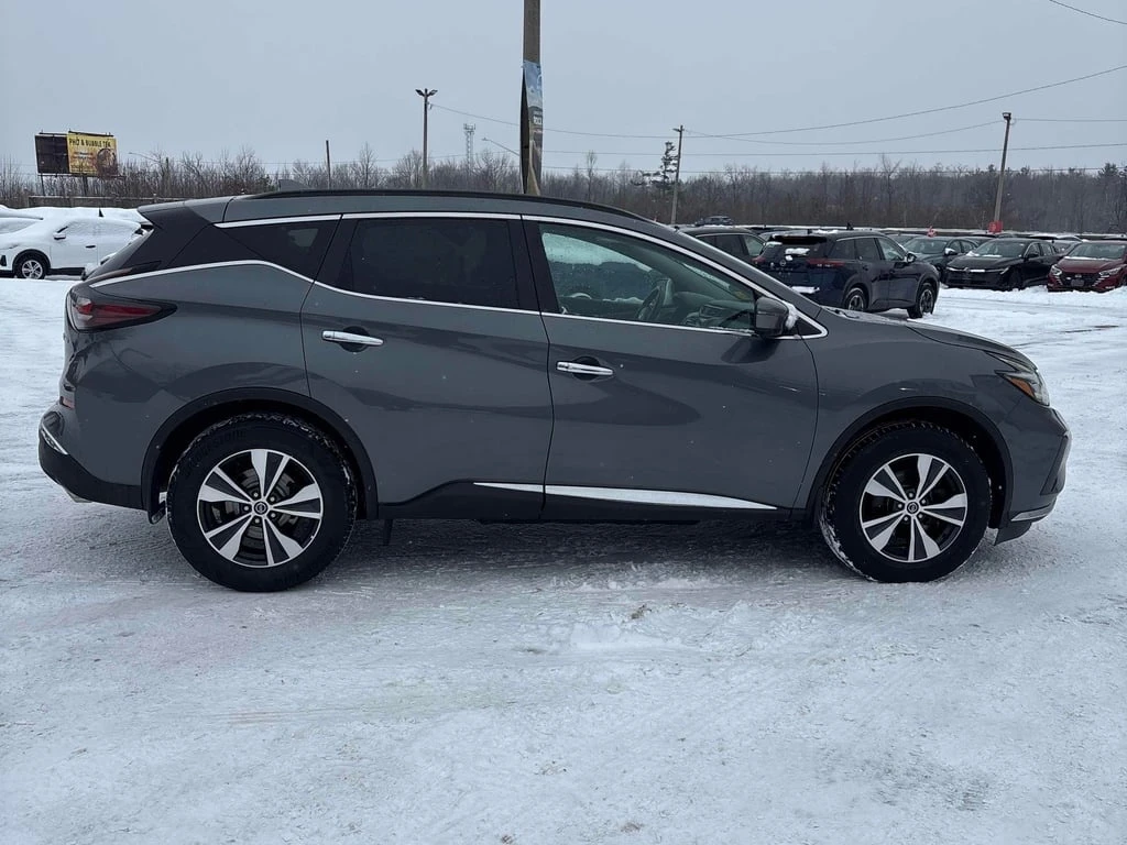 Nissan Murano SV  CARFAX - изображение 3
