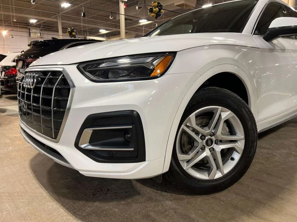 Audi Q5 * quattro Premium * CARFAX * ЦЕНА ДО БГ - изображение 3