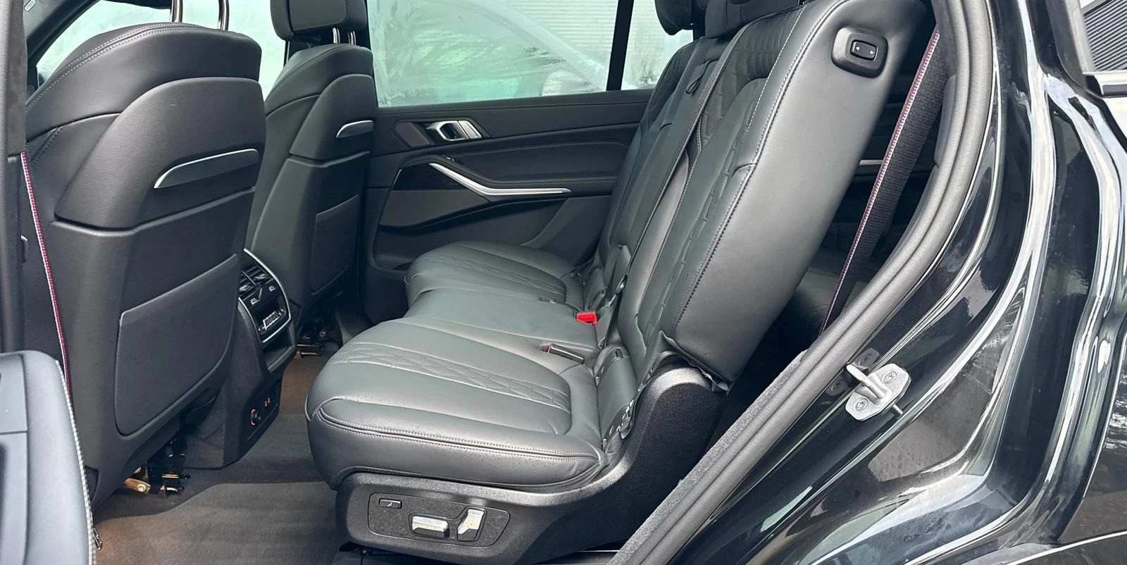 BMW X7 M60i/xDrive/H&K/PANO SKY/HEAD UP/360/ICONIC GLOW/ | Mobile.bg � ����������� 12