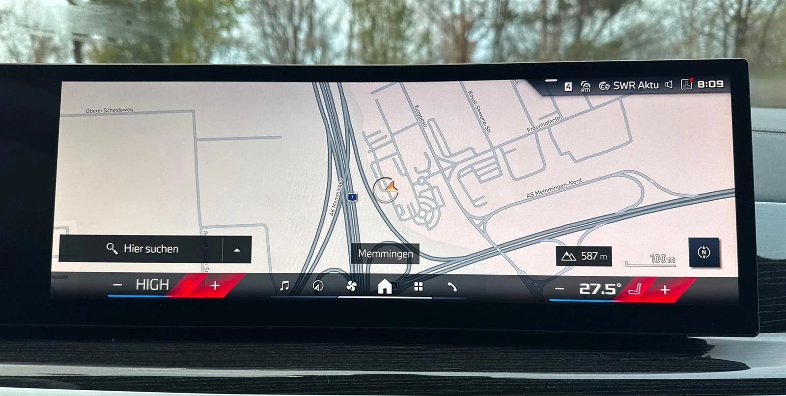 BMW X7 M60i/xDrive/H&K/PANO SKY/HEAD UP/360/ICONIC GLOW/ - изображение 8