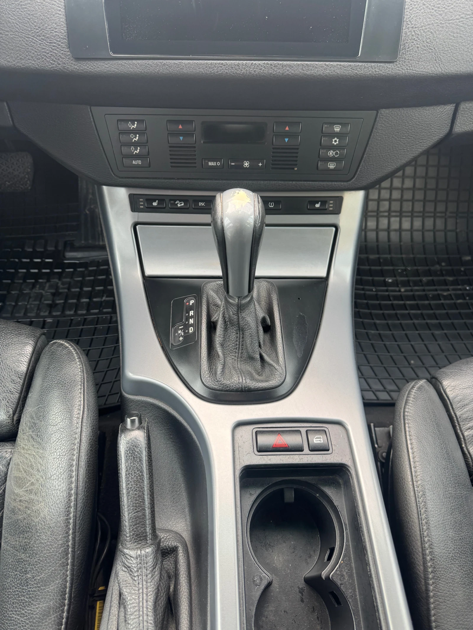 BMW X5 3.0D, снимка 8 - Автомобили и джипове - 53527472