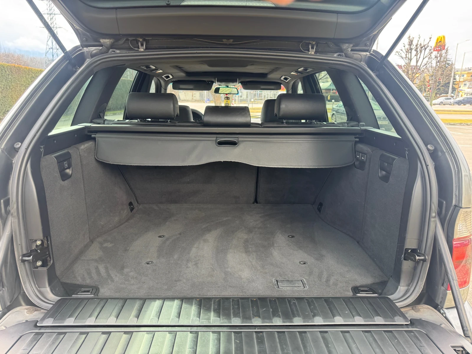 BMW X5 3.0D, снимка 14 - Автомобили и джипове - 53527472