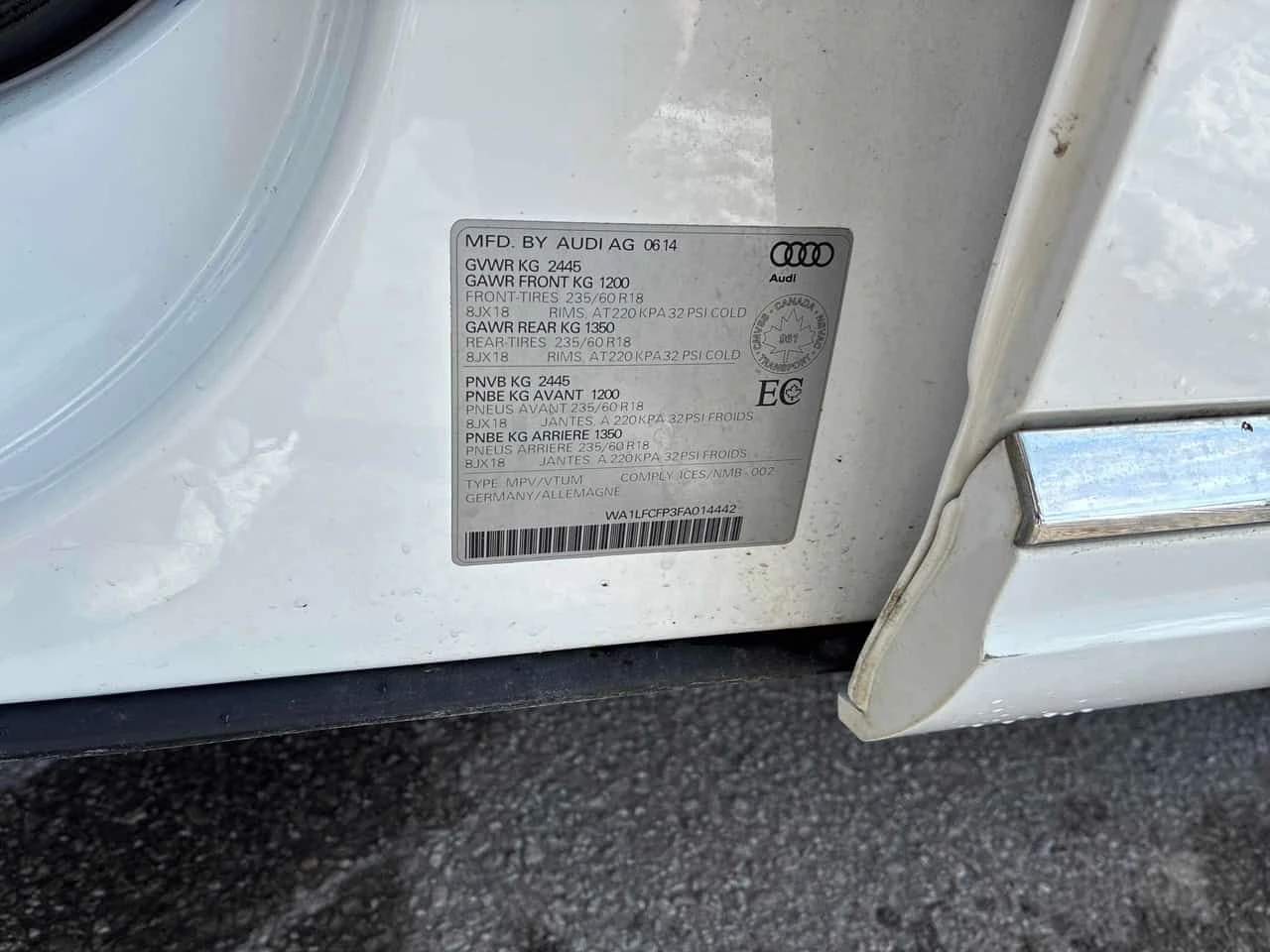 Audi Q5 * 2.0T Progressiv * �� ����������������*  | Mobile.bg � ����������� 14