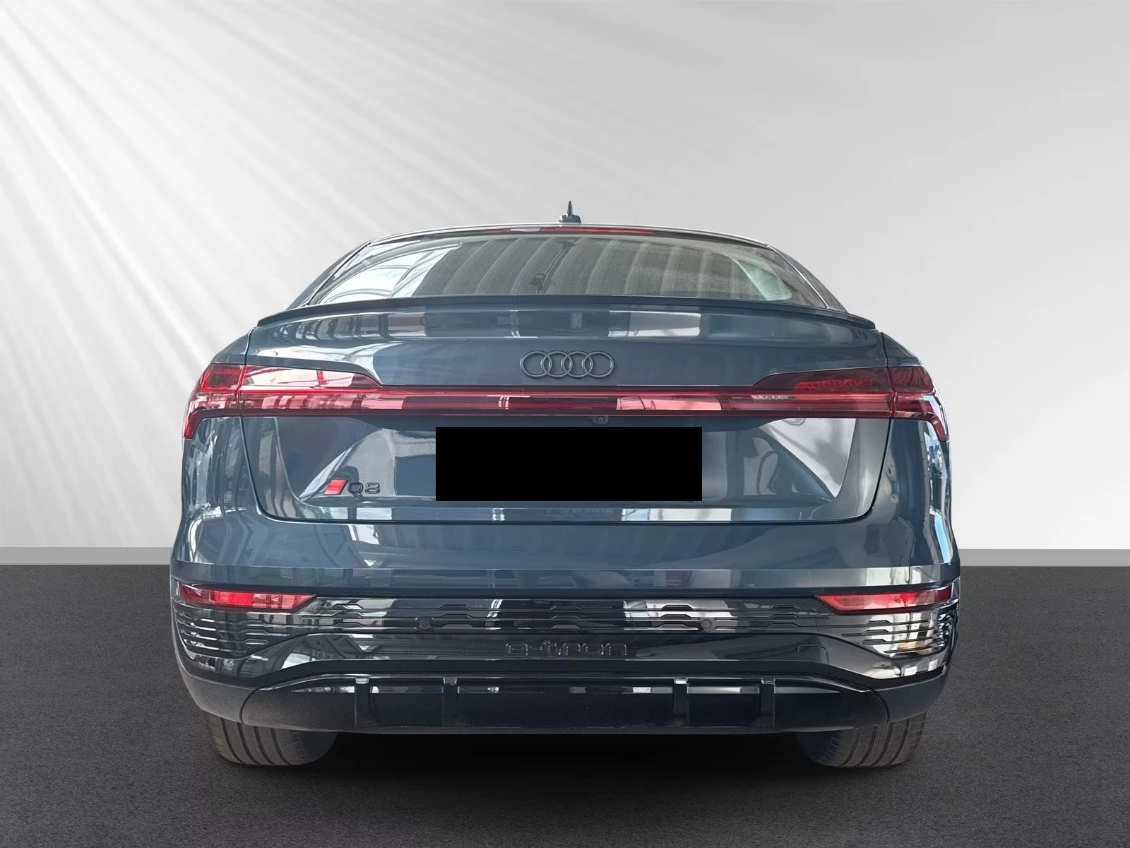 Audi Q8 E-TRON 55 QUATTRO SPORTBACK S-LINE MATRIX 360 CAM, снимка 3 - Автомобили и джипове - 54019166