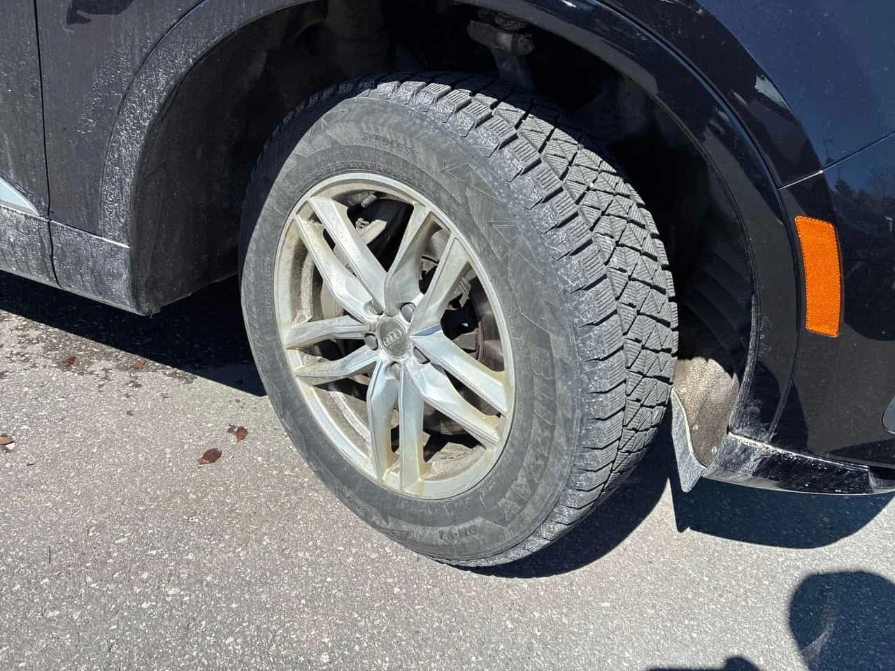 Audi Q7 * Komfort * CARFAX * ���� �� �� | Mobile.bg � ����������� 7