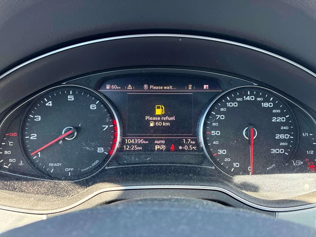 Audi Q7 * Komfort * CARFAX * ���� �� �� | Mobile.bg � ����������� 8