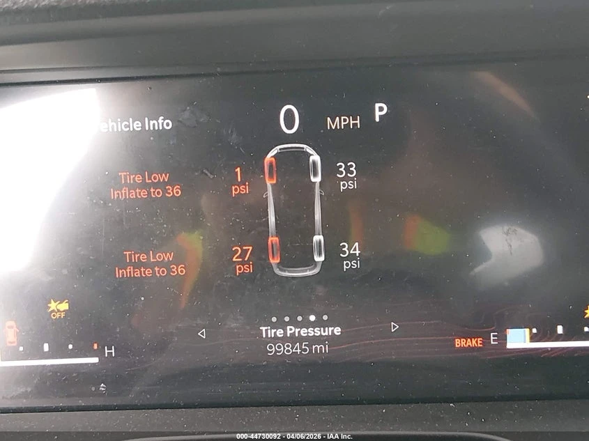 Jeep Grand cherokee 3.6L V-6 DOHC, VVT, 293HP 4X4 Drive | Mobile.bg � ����������� 16