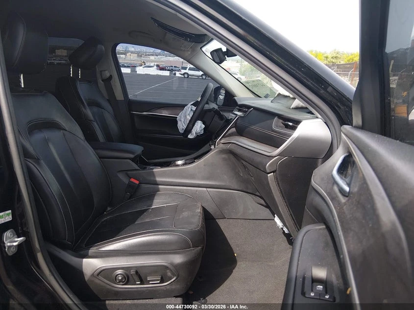 Jeep Grand cherokee 3.6L V-6 DOHC, VVT, 293HP 4X4 Drive | Mobile.bg � ����������� 5
