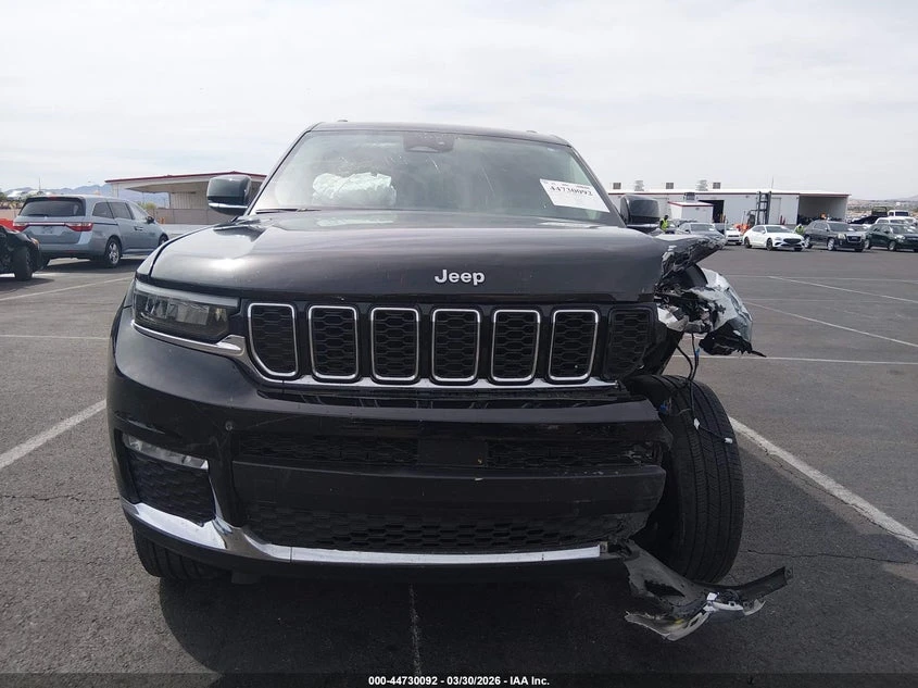 Jeep Grand cherokee 3.6L V-6 DOHC, VVT, 293HP 4X4 Drive | Mobile.bg � ����������� 13