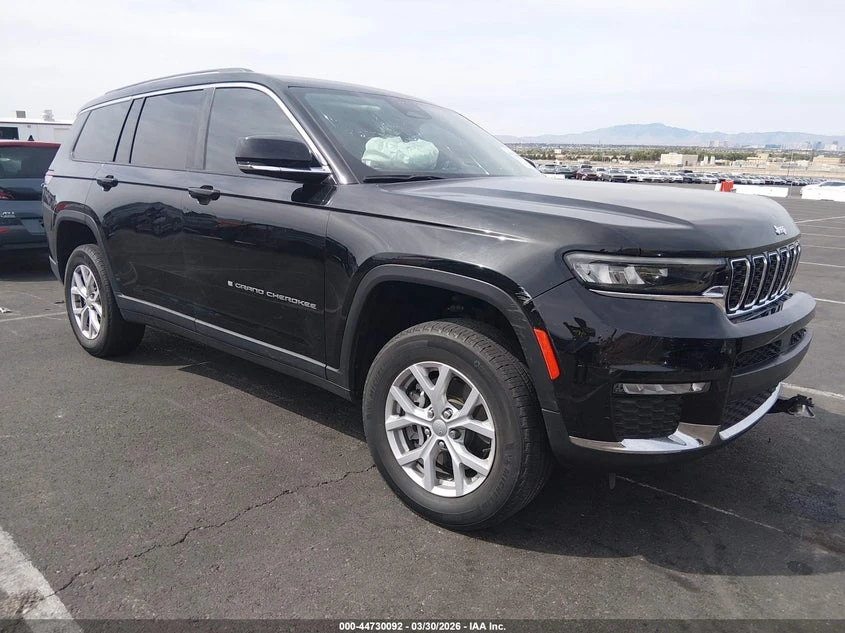 Jeep Grand cherokee 3.6L V-6 DOHC, VVT, 293HP 4X4 Drive | Mobile.bg � ����������� 1