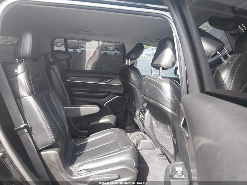 Jeep Grand cherokee 3.6L V-6 DOHC, VVT, 293HP 4X4 Drive | Mobile.bg � ����������� 8