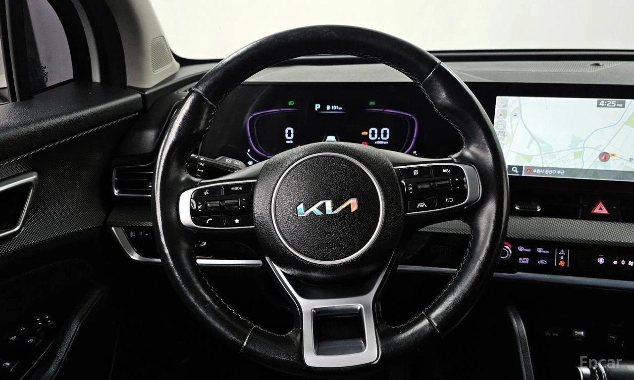 Kia Sportage 2.0D 4x4 Trendy* HARMAN KARDON* PANORAMA* ПОДГРЕВ*, снимка 9 - Автомобили и джипове - 54867110