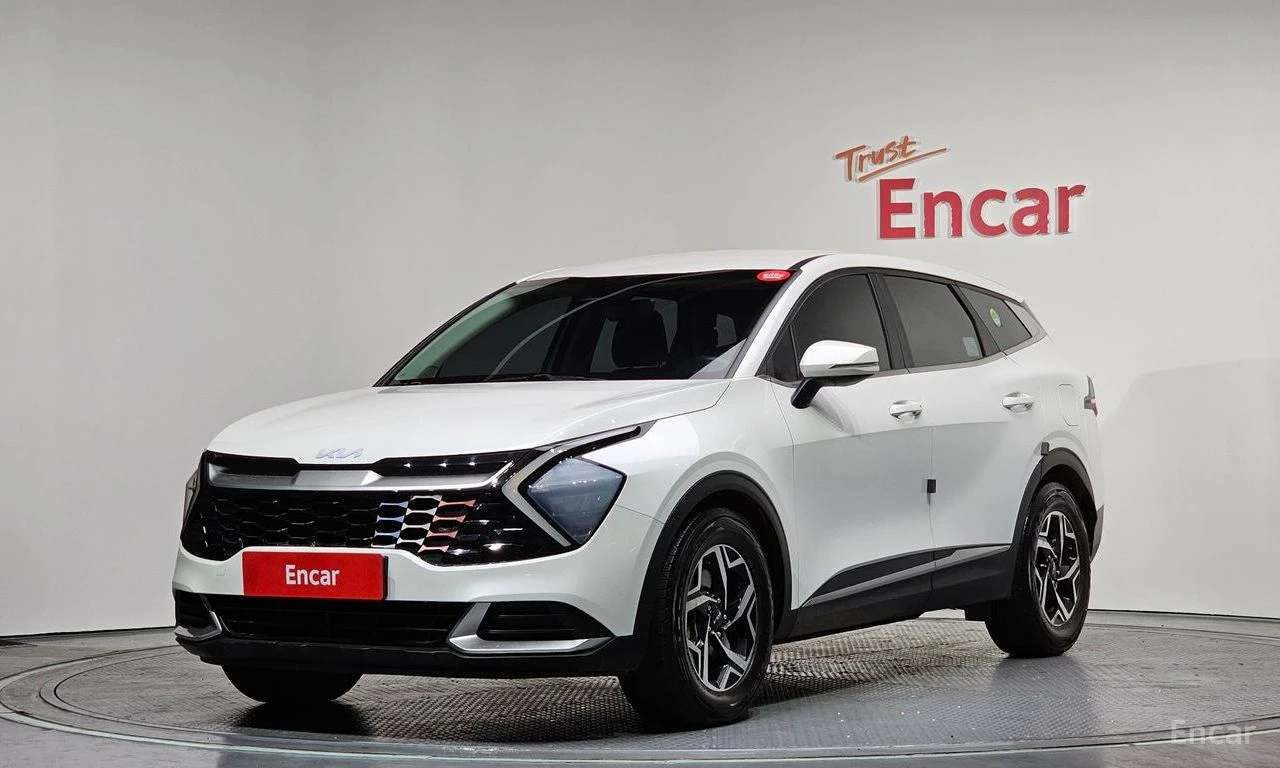 Kia Sportage 2.0D 4x4 Trendy* HARMAN KARDON* PANORAMA* ПОДГРЕВ*