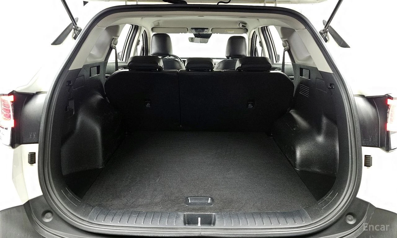 Kia Sportage 2.0D 4x4 Trendy* HARMAN KARDON* PANORAMA* ПОДГРЕВ*, снимка 16 - Автомобили и джипове - 54867110