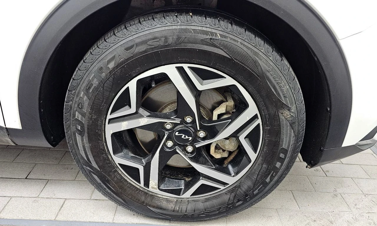 Kia Sportage 2.0D 4x4 Trendy* HARMAN KARDON* PANORAMA* ПОДГРЕВ*, снимка 5 - Автомобили и джипове - 54867110
