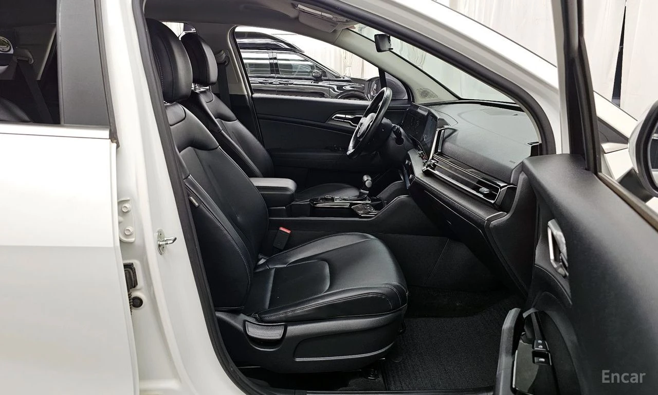 Kia Sportage 2.0D 4x4 Trendy* HARMAN KARDON* PANORAMA* ПОДГРЕВ*, снимка 7 - Автомобили и джипове - 54867110
