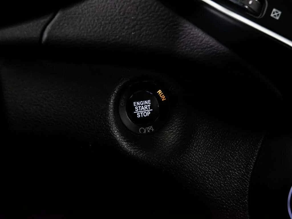 Jeep Cherokee * APPLE CARPLAY | ANDROID AUTO | REARVIEW CAMERA *, снимка 16 - Автомобили и джипове - 54948677