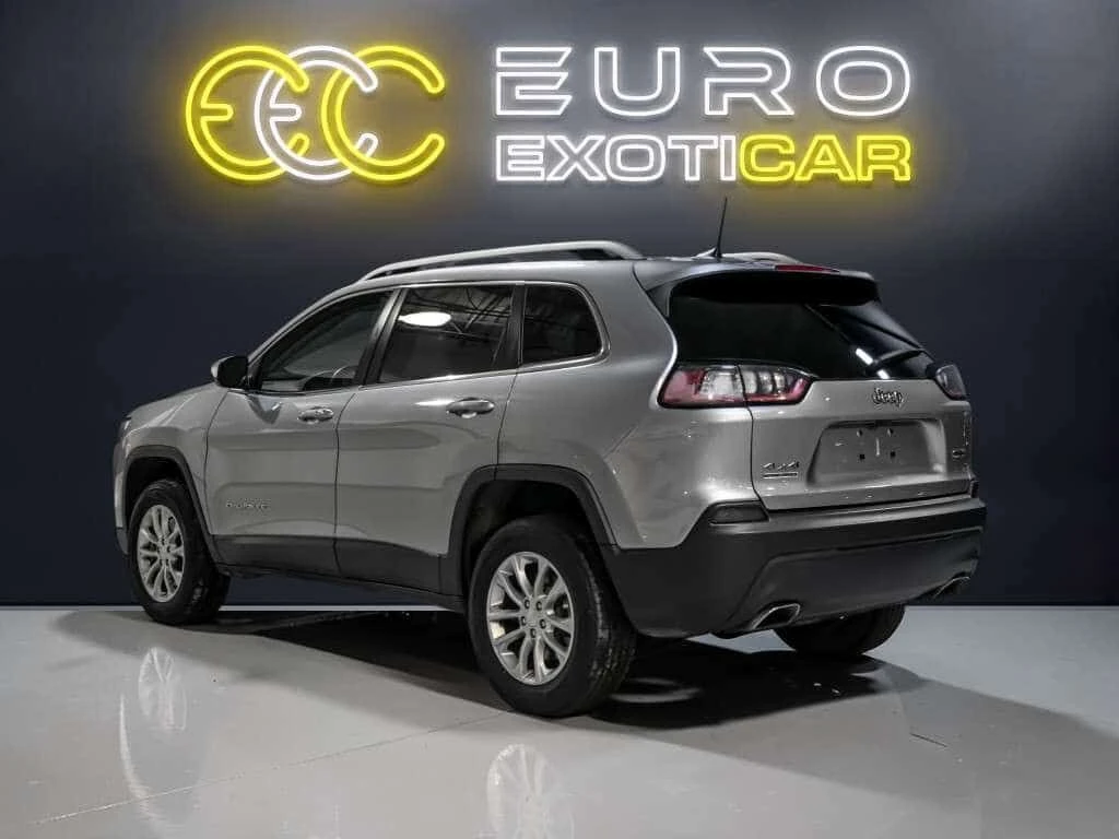 Jeep Cherokee * APPLE CARPLAY | ANDROID AUTO | REARVIEW CAMERA *, снимка 4 - Автомобили и джипове - 54948677