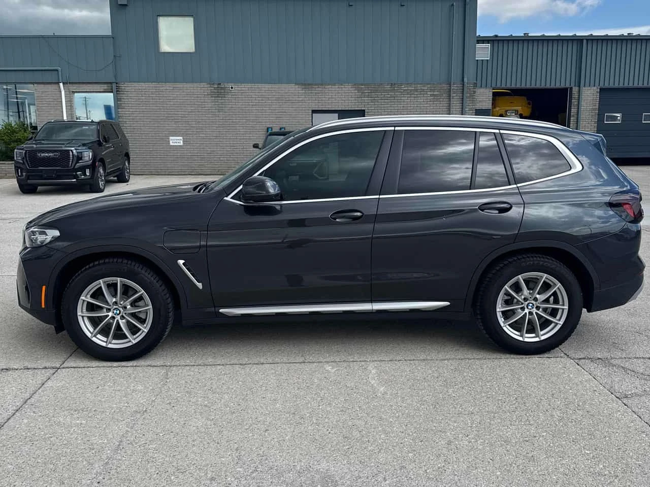 BMW X3 xDrive30e | CARFAX | ��� ������������ ������ | Mobile.bg � ����������� 3