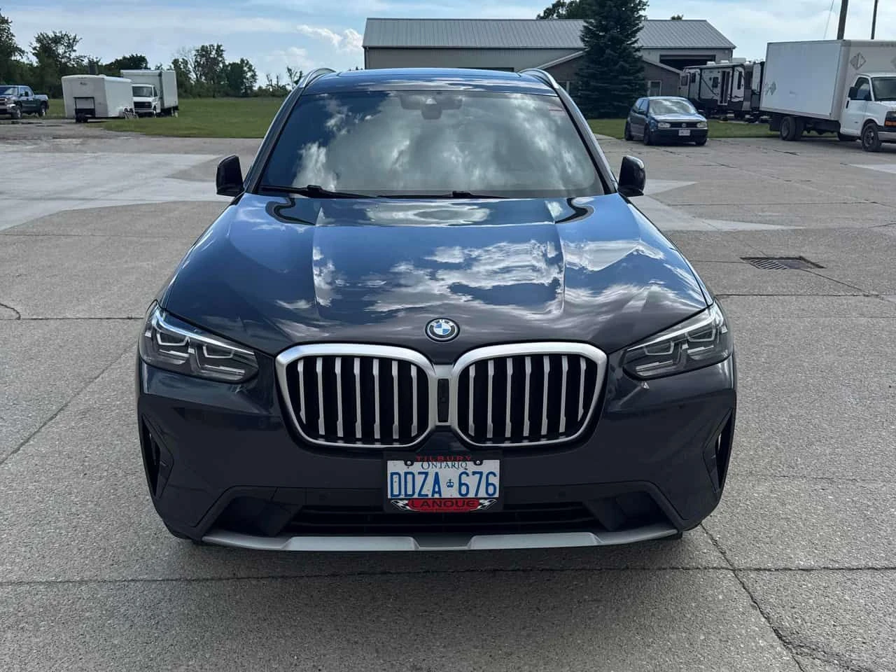 BMW X3 xDrive30e | CARFAX | ��� ������������ ������ | Mobile.bg � ����������� 2