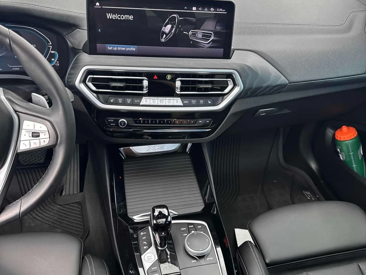 BMW X3 xDrive30e | CARFAX | ��� ������������ ������ | Mobile.bg � ����������� 9