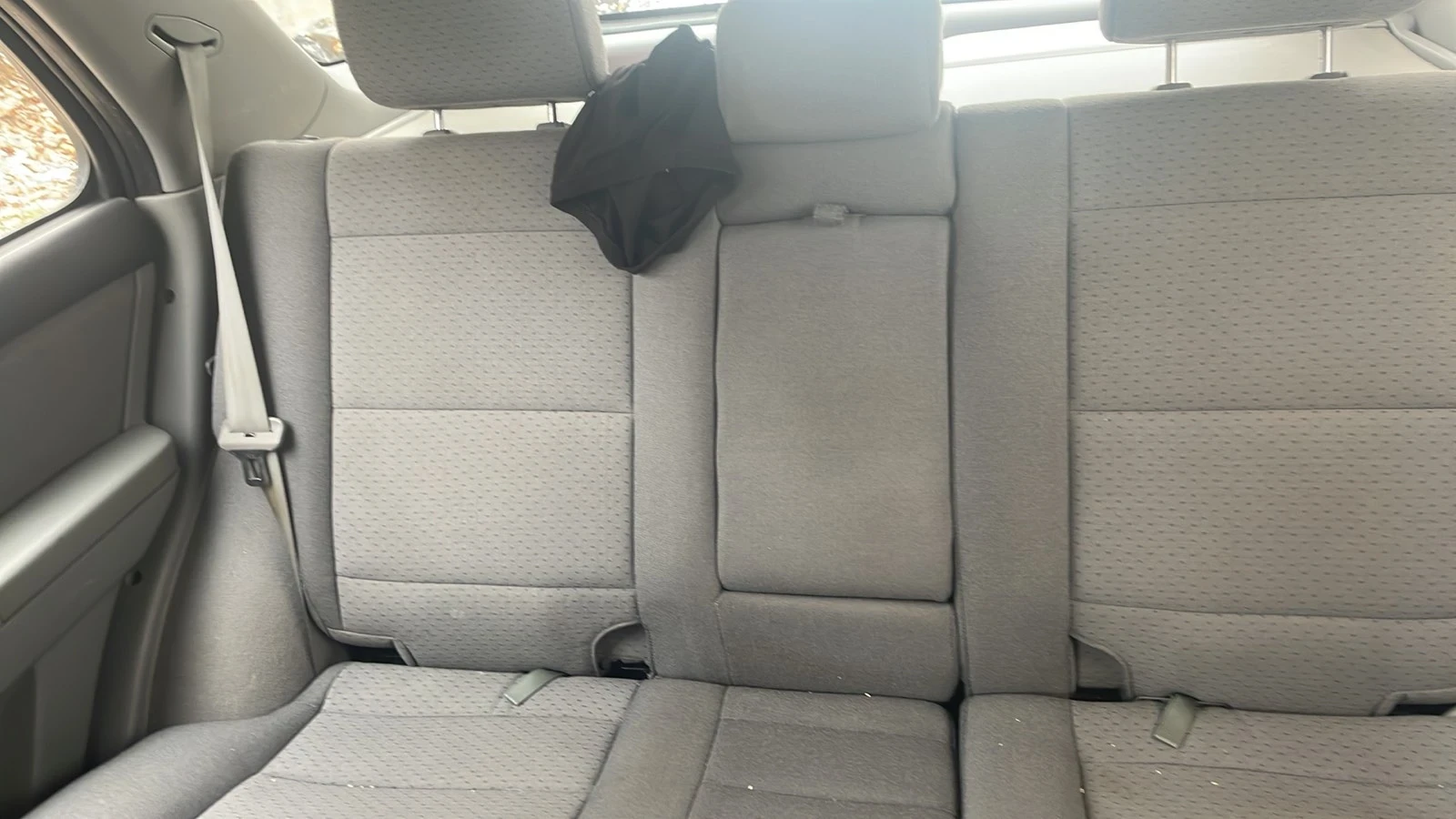 Kia Sorento 2.4 140кс, снимка 5 - Автомобили и джипове - 55170797