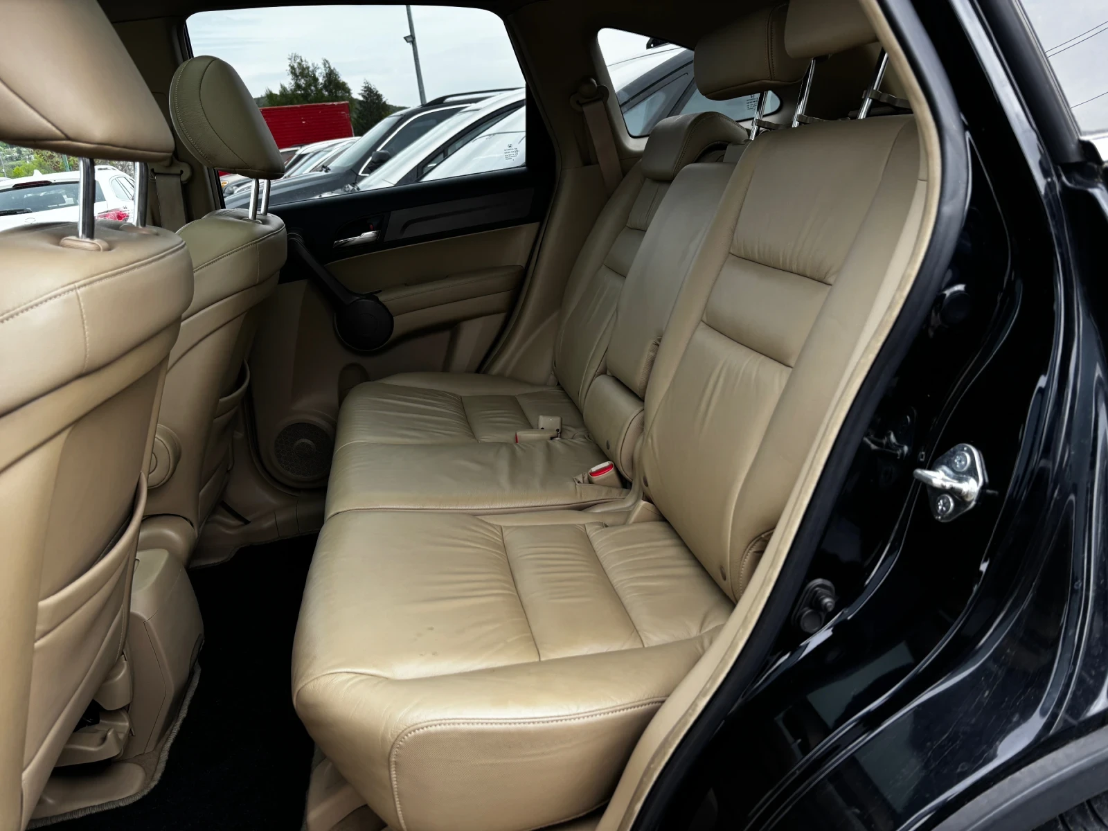 Honda Cr-v, снимка 7 - Автомобили и джипове - 55356472