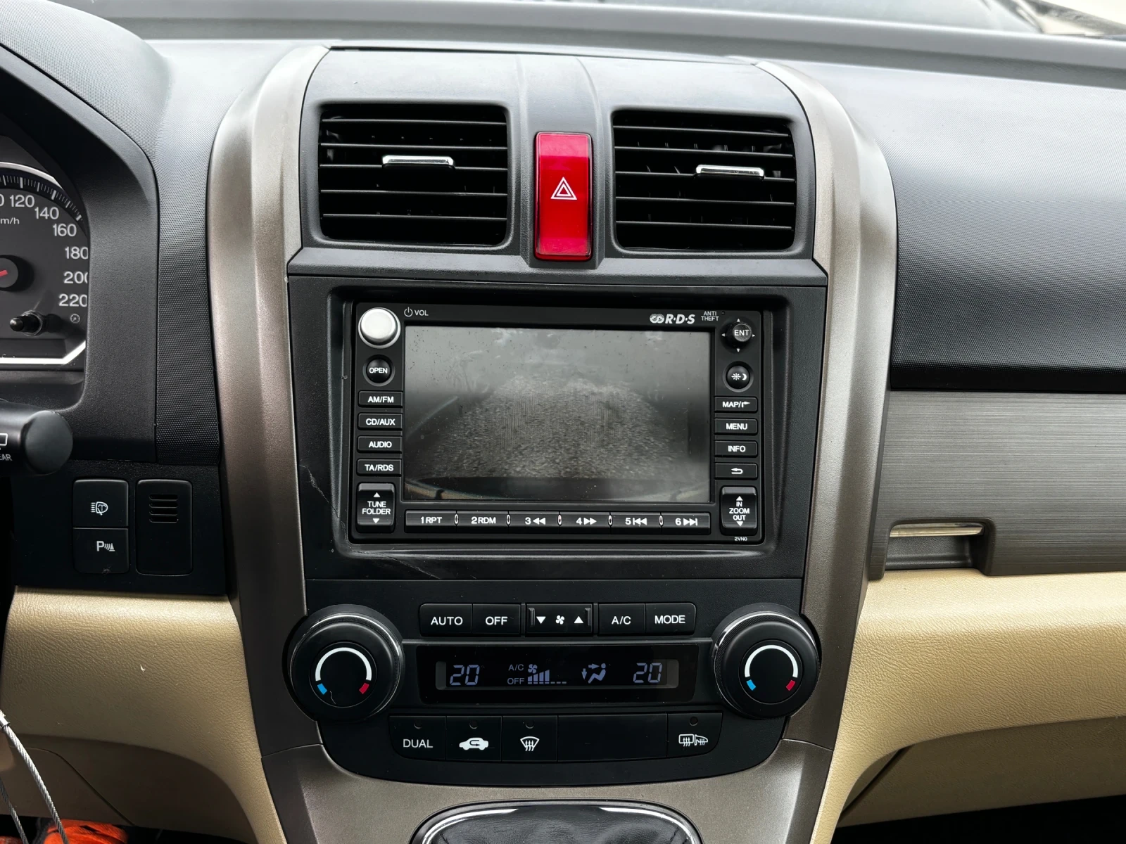 Honda Cr-v, снимка 13 - Автомобили и джипове - 55356472