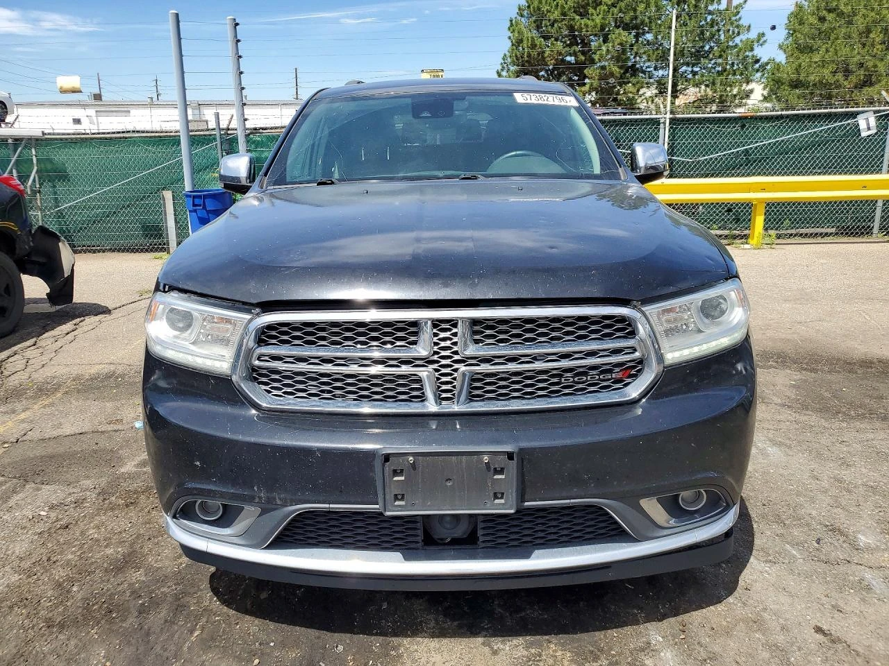 Dodge Durango 5.7l Citadel, снимка 5 - Автомобили и джипове - 55464058