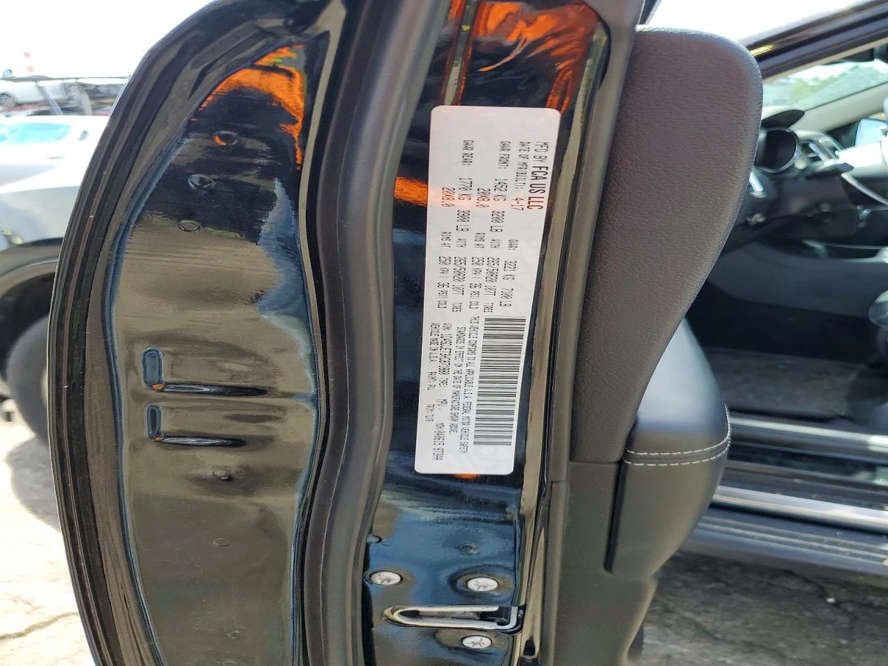 Dodge Durango 5.7l Citadel, снимка 12 - Автомобили и джипове - 55464058