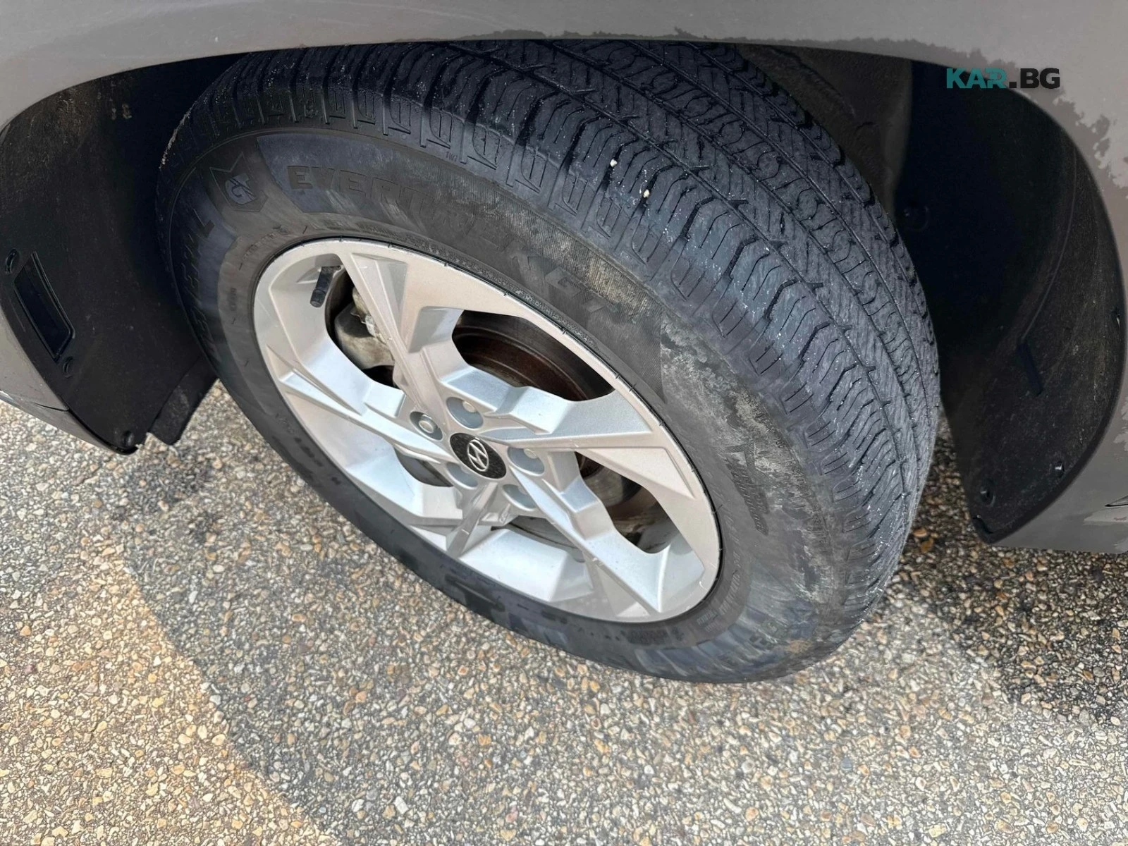 Hyundai Tucson ЦЕНА ДО БЪЛГАРИЯ РЕГИСТРАЦИЯ & АВТОКРЕДИТ, снимка 10 - Автомобили и джипове - 55726927