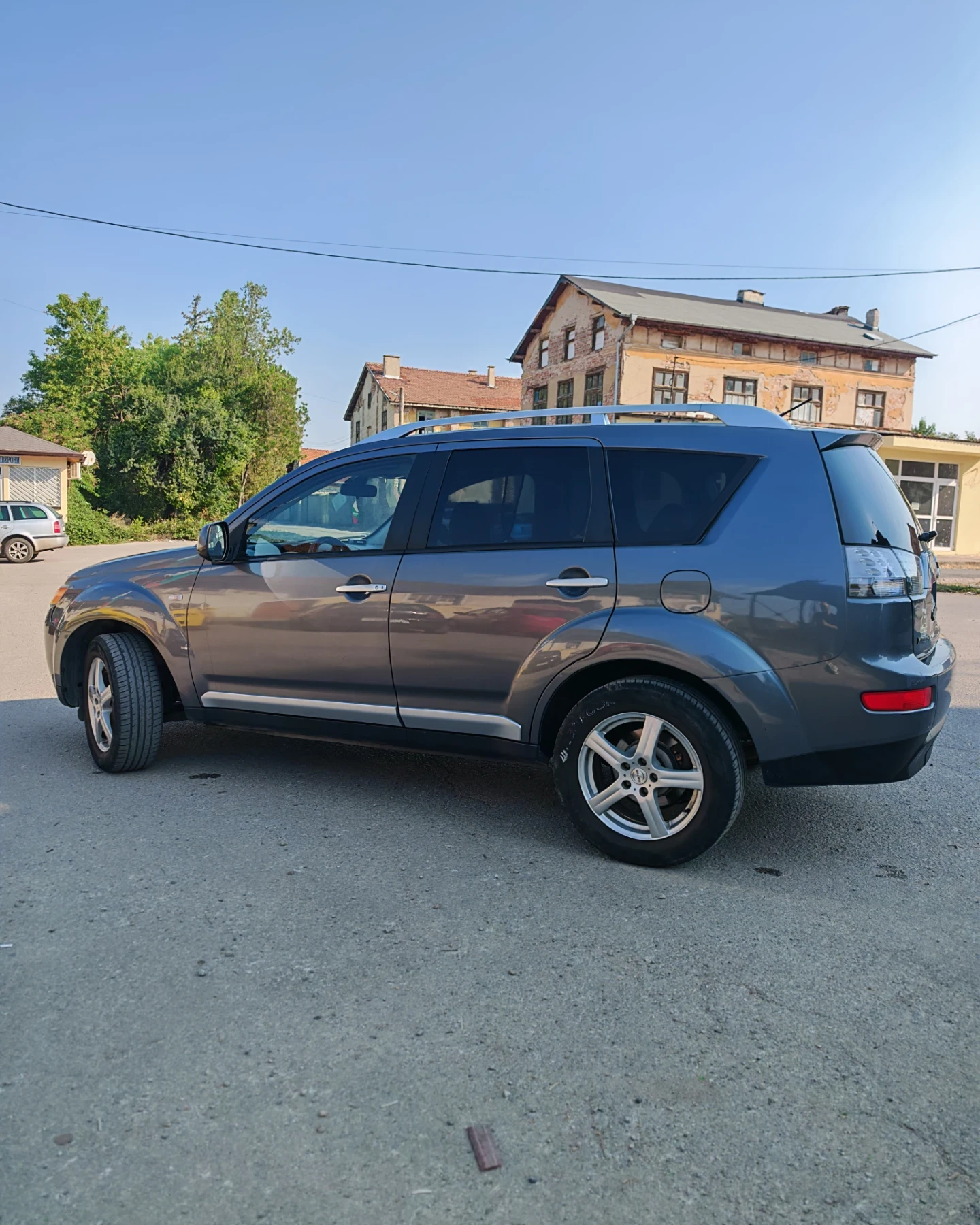 Mitsubishi Outlander | Mobile.bg � ����������� 16