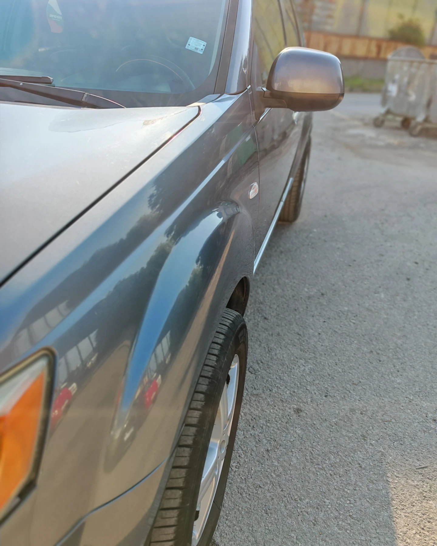 Mitsubishi Outlander | Mobile.bg � ����������� 1