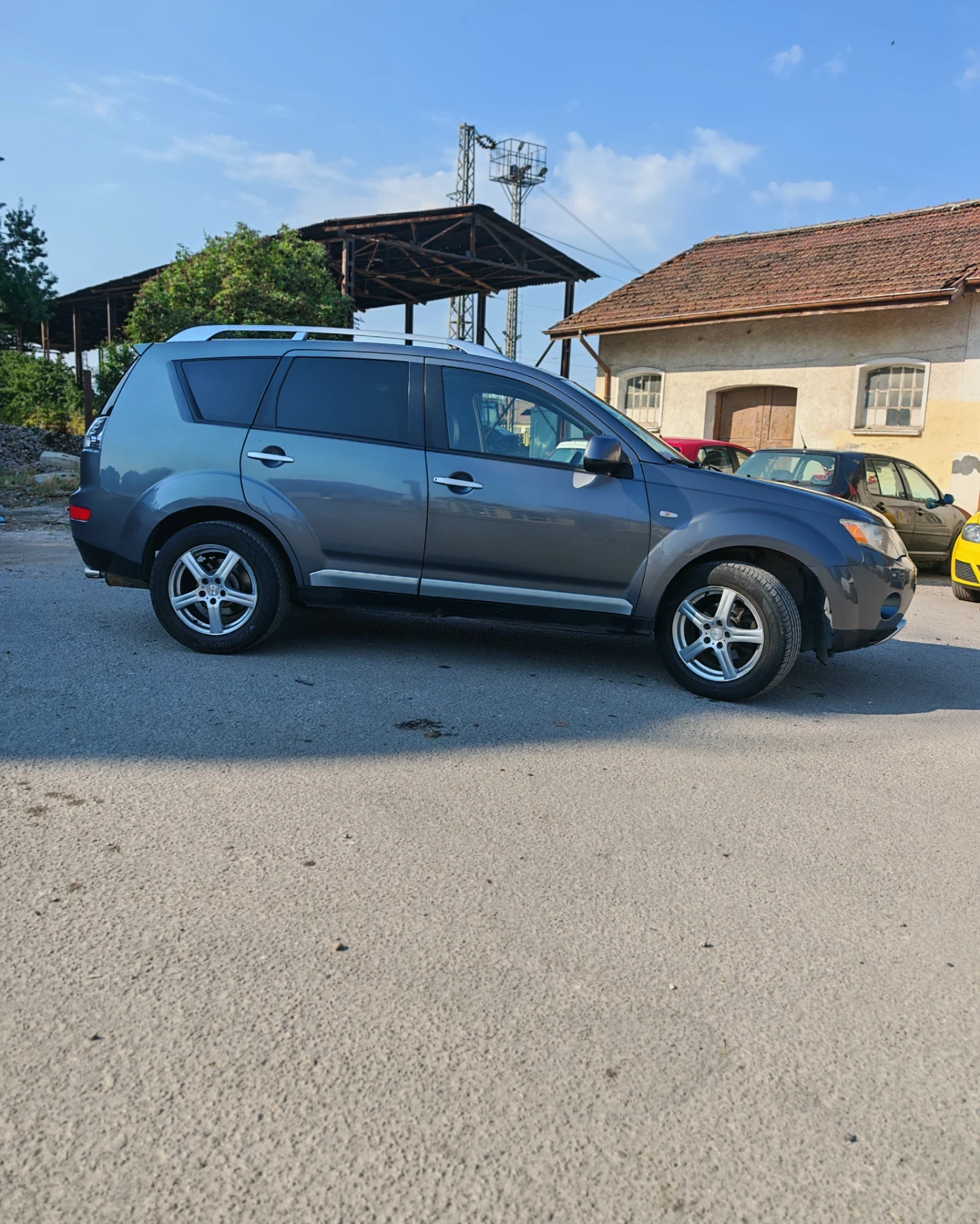 Mitsubishi Outlander | Mobile.bg � ����������� 17