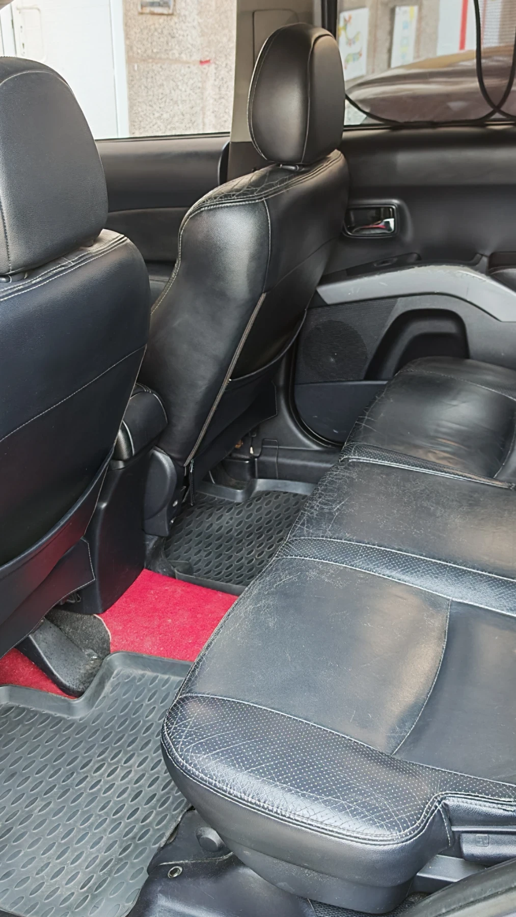 Mitsubishi Outlander | Mobile.bg � ����������� 6