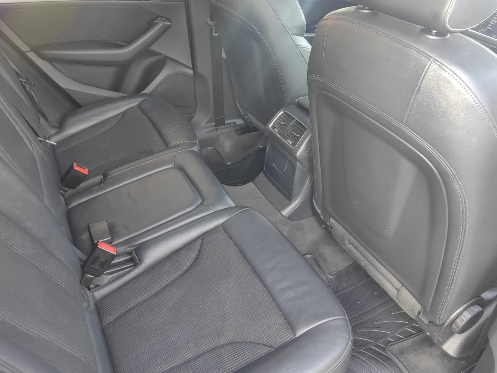 Audi Q5 2.0 TDI Quattro * S-Line * Facelift, снимка 9 - Автомобили и джипове - 55886295