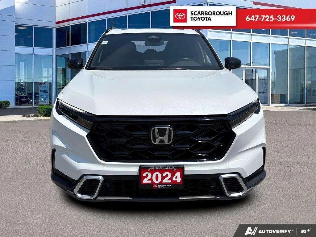Honda Cr-v HYBRID* TOURING* BOSE* DISTRONIC* КРАЙНА ЦЕНА