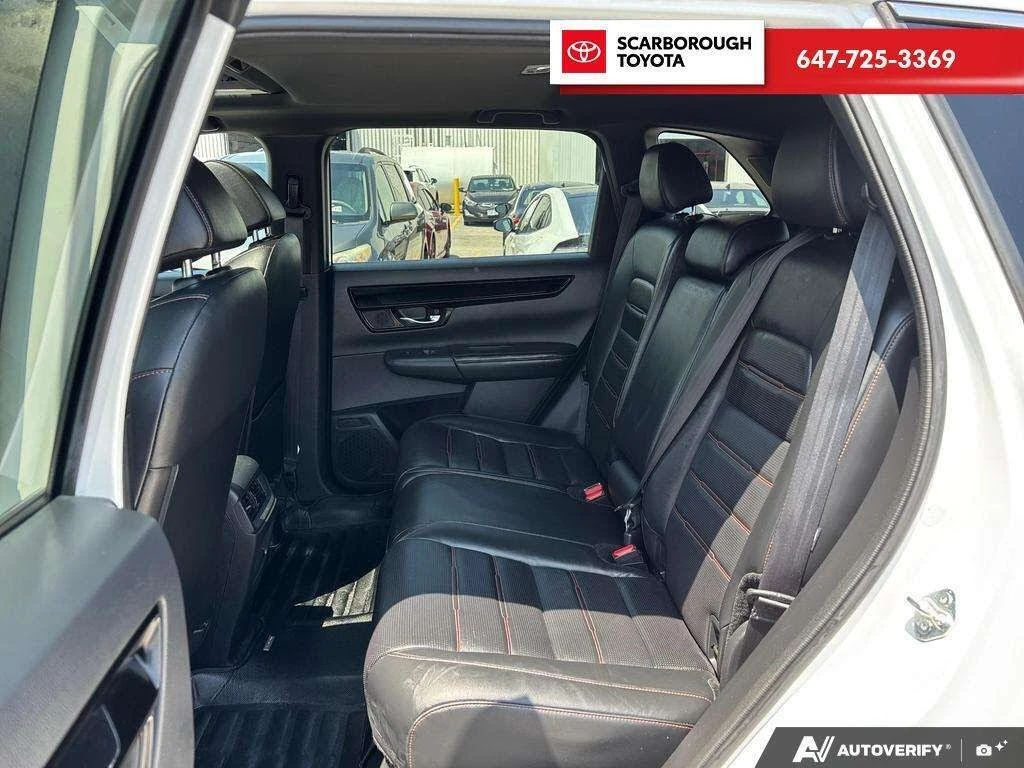 Honda Cr-v HYBRID* TOURING* BOSE* DISTRONIC* КРАЙНА ЦЕНА, снимка 15 - Автомобили и джипове - 55986864