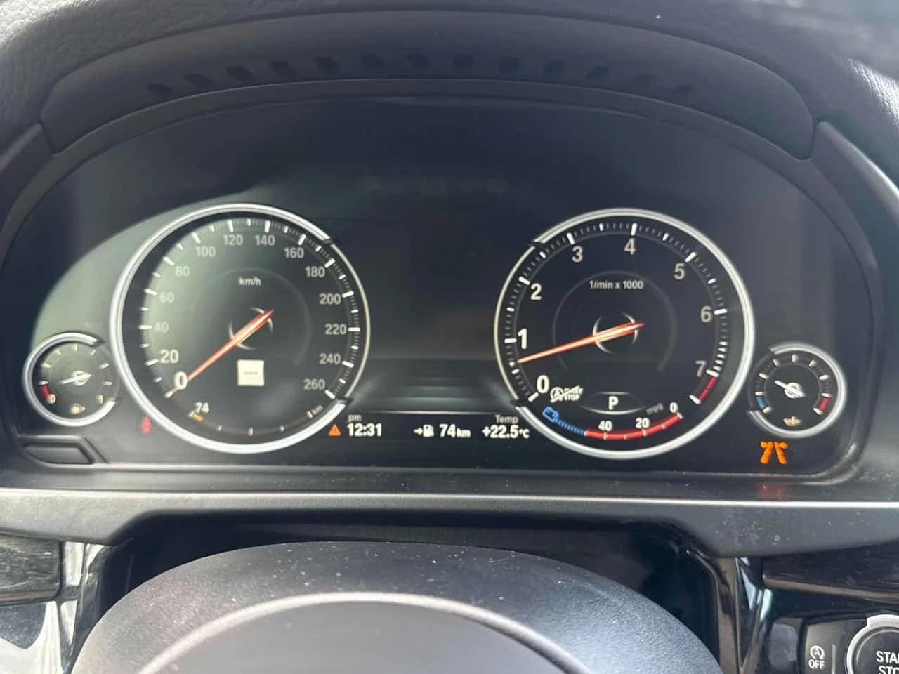 BMW X5 * xDrive35i * CARFAX * БЕЗ ПЪРВОНАЧАЛНА ВНОСКА, снимка 8 - Автомобили и джипове - 56187461