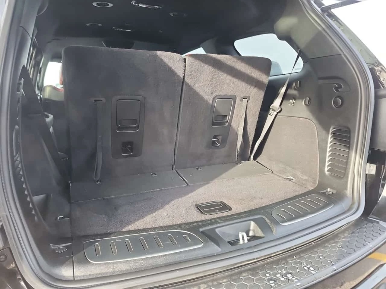 Dodge Durango * HELLCAT * ������� � ��������� *  | Mobile.bg � ����������� 15