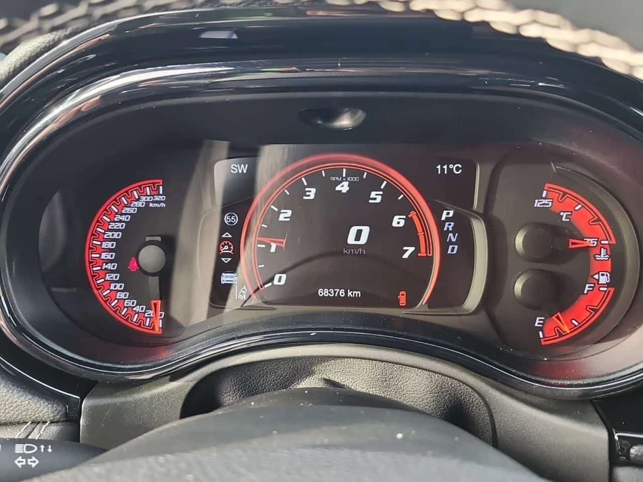 Dodge Durango * HELLCAT * ������� � ��������� *  | Mobile.bg � ����������� 9